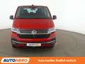 Volkswagen T6 Multivan 2.0 TDI Generation Six FWD Aut.*NAVI*LED*PDC* Rot - thumbnail 9