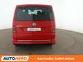 Volkswagen T6 Multivan 2.0 TDI Generation Six FWD Aut.*NAVI*LED*PDC* Rot - thumbnail 5