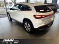 Mercedes-Benz EQA 350 EQA 350 4M Progr. Adv./AHK/360°/WDG/70 kW/+ Flex Weiß - thumbnail 4