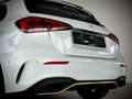 Mercedes-Benz A 180 dA EDITION-PACK AMG-COCKPIT-T.O-CAMERA-JANTES18 Blanc - thumbnail 13