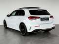 Mercedes-Benz A 180 dA EDITION-PACK AMG-COCKPIT-T.O-CAMERA-JANTES18 Blanc - thumbnail 10