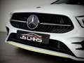 Mercedes-Benz A 180 dA EDITION-PACK AMG-COCKPIT-T.O-CAMERA-JANTES18 Blanc - thumbnail 4