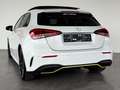 Mercedes-Benz A 180 dA EDITION-PACK AMG-COCKPIT-T.O-CAMERA-JANTES18 Blanc - thumbnail 12