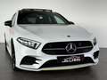 Mercedes-Benz A 180 dA EDITION-PACK AMG-COCKPIT-T.O-CAMERA-JANTES18 Blanc - thumbnail 6