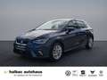 SEAT Ibiza 1.0 TSI FR+NAVI+LED+SHZ+PDC+KAMERA+APPCONN+CLIMAT Schwarz - thumbnail 1