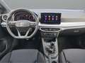SEAT Ibiza 1.0 TSI FR+NAVI+LED+SHZ+PDC+KAMERA+APPCONN+CLIMAT Schwarz - thumbnail 18