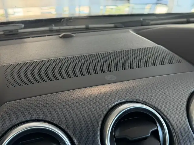 Ford Mustang view 14
