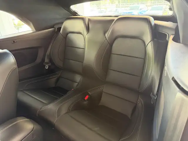 Ford Mustang view 13