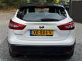 Nissan Qashqai 1.2 Acenta Automaat Navigatie Cruise Climate Contr Blanc - thumbnail 5