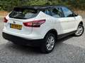 Nissan Qashqai 1.2 Acenta Automaat Navigatie Cruise Climate Contr Blanc - thumbnail 4