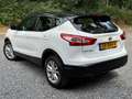 Nissan Qashqai 1.2 Acenta Automaat Navigatie Cruise Climate Contr Blanc - thumbnail 13