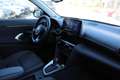 Toyota Yaris Cross 1.5 HYBRID STOEL-STUUR & RUITENWISSER VERW. HEAD-U Zwart - thumbnail 15