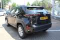 Toyota Yaris Cross 1.5 HYBRID STOEL-STUUR & RUITENWISSER VERW. HEAD-U Zwart - thumbnail 2