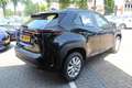 Toyota Yaris Cross 1.5 HYBRID STOEL-STUUR & RUITENWISSER VERW. HEAD-U Zwart - thumbnail 3