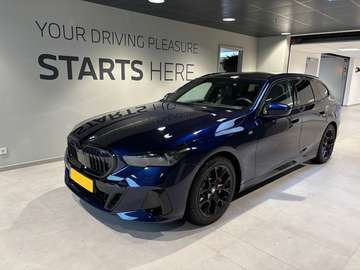 520d xDrive Touring Aut.