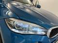 BMW X6 M MA Blauw - thumbnail 35
