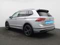 Volkswagen Tiguan Allspace R-Line Black 2.0TDI 4M DSG / AHK Silber - thumbnail 6