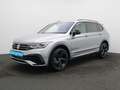 Volkswagen Tiguan Allspace R-Line Black 2.0TDI 4M DSG / AHK Silber - thumbnail 2