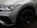 Volkswagen Tiguan Allspace R-Line Black 2.0TDI 4M DSG / AHK Silber - thumbnail 10