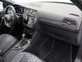 Volkswagen Tiguan Allspace R-Line Black 2.0TDI 4M DSG / AHK Silber - thumbnail 12