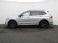 Volkswagen Tiguan Allspace R-Line Black 2.0TDI 4M DSG / AHK Silber - thumbnail 5