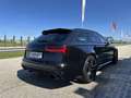 Audi RS6 Avant 4,0 TFSI COD tiptronic/B&O/PANO/360°KAMER... Schwarz - thumbnail 8