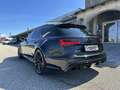 Audi RS6 Avant 4,0 TFSI COD tiptronic/B&O/PANO/360°KAMER... Schwarz - thumbnail 6