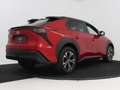 Toyota bZ4X Dynamic Bi-Tone + Panoramisch dak 71 kWh ACTIEPRIJ Roşu - thumbnail 2