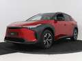 Toyota bZ4X Dynamic Bi-Tone + Panoramisch dak 71 kWh ACTIEPRIJ Roşu - thumbnail 1