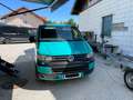 Volkswagen T5 Transporter Grün - thumbnail 1
