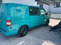 Volkswagen T5 Transporter Grün - thumbnail 2