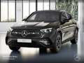 Mercedes-Benz GLC 200 4M AMG+NIGHT+PANO+360+AHK+TOTW+KEYLESS+9G Grau - thumbnail 2