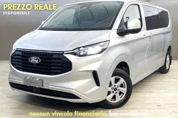 2.0 EcoBlue 150CV PL Combi Titanium