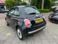 Fiat 500 1.2 Lounge A-C Elek Pakket Lmv CarPlay Panorama Zwart - thumbnail 5