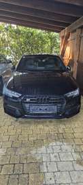 Avant 3,0 TFSI quattro S-tronic