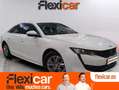Peugeot 508 1.5BlueHDi S&S Business Line 130 Blanco - thumbnail 1
