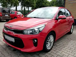 Kia Rio Dream Team *Navi*Klimaautomatik*Sitzheizung*