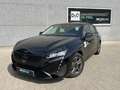 Peugeot 308 STYLE HYBRID Zwart - thumbnail 1