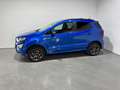 Ford EcoSport 1.5 TDCi EcoBlue 120cv S&S ST Line Azul - thumbnail 7