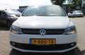 Volkswagen Jetta Whiteline Navi Sport Huurkoop Inruil APK Garantie Wit - thumbnail 7