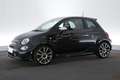 Abarth 595 Turismo 500 1.4 T-Jet LEDER/CUIR LED GPS PDC Sportzetels Noir - thumbnail 2
