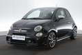 Abarth 595 Turismo 500 1.4 T-Jet LEDER/CUIR LED GPS PDC Sportzetels Noir - thumbnail 1