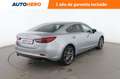 Mazda 6 2.2 Turbodiesel Luxury Gris - thumbnail 6
