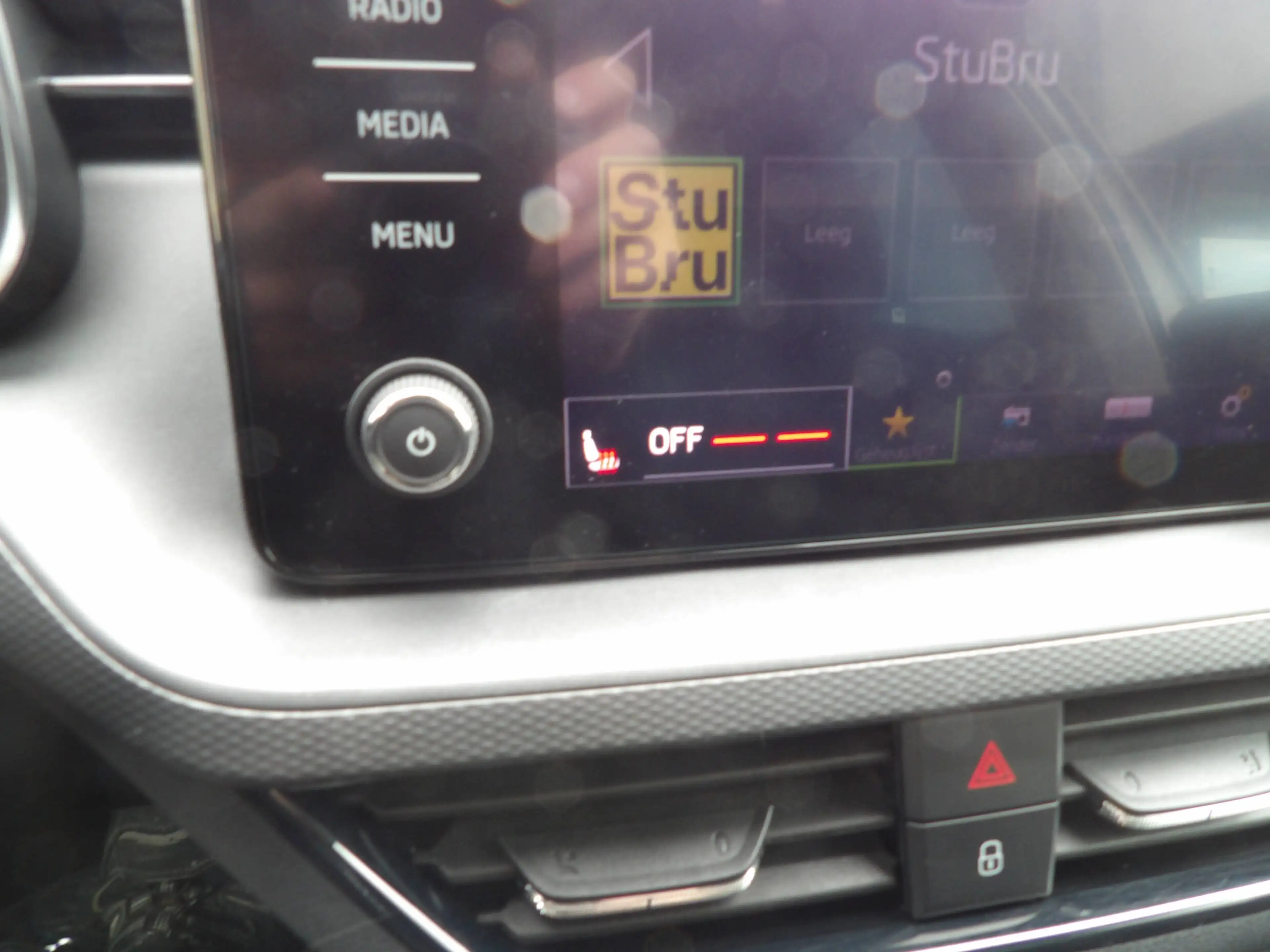 Skoda Kamiq Kamiq 1.0 TSI DSG Style — photo 11