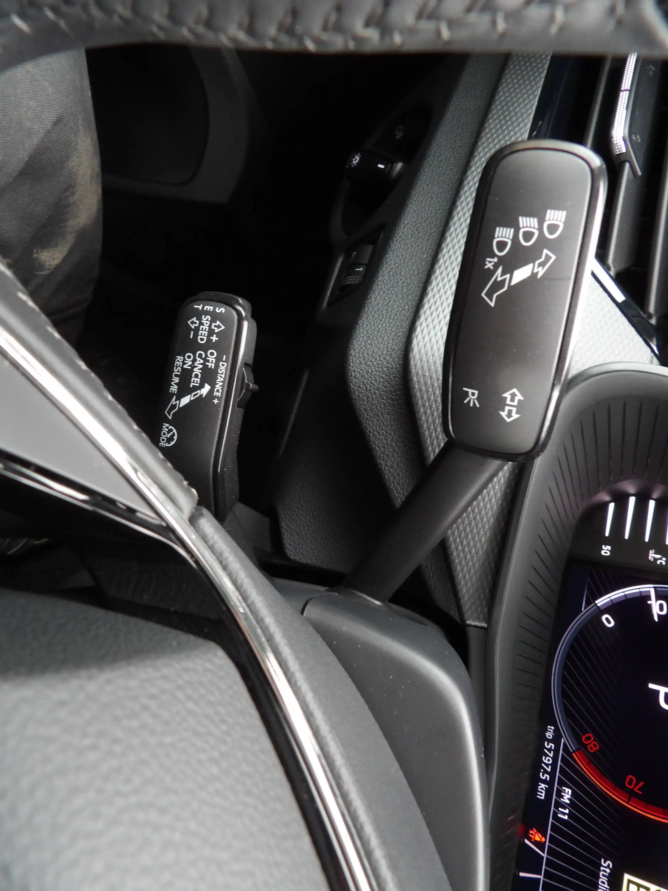 Skoda Kamiq Kamiq 1.0 TSI DSG Style — photo 20