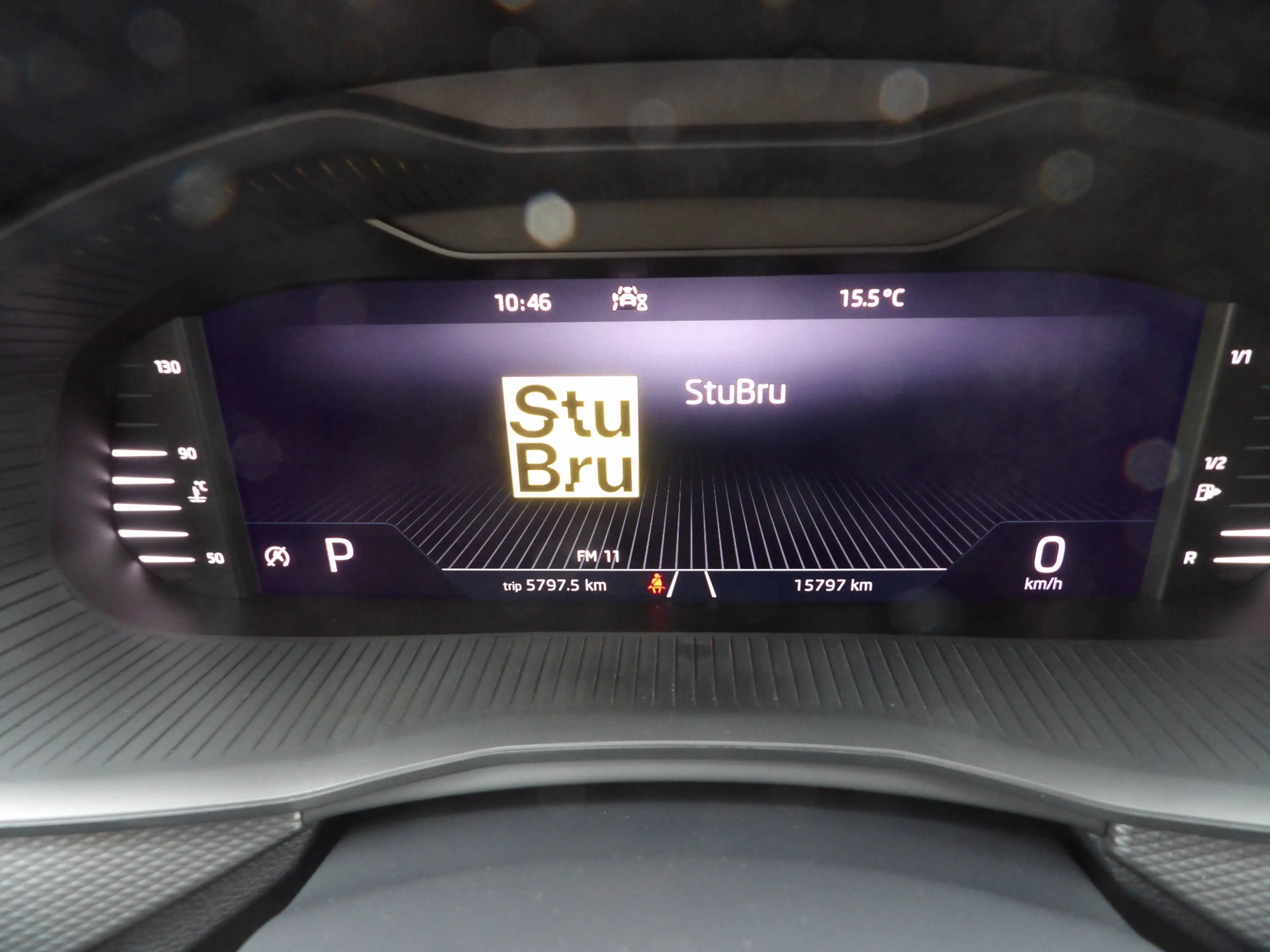 Skoda Kamiq Kamiq 1.0 TSI DSG Style — photo 23