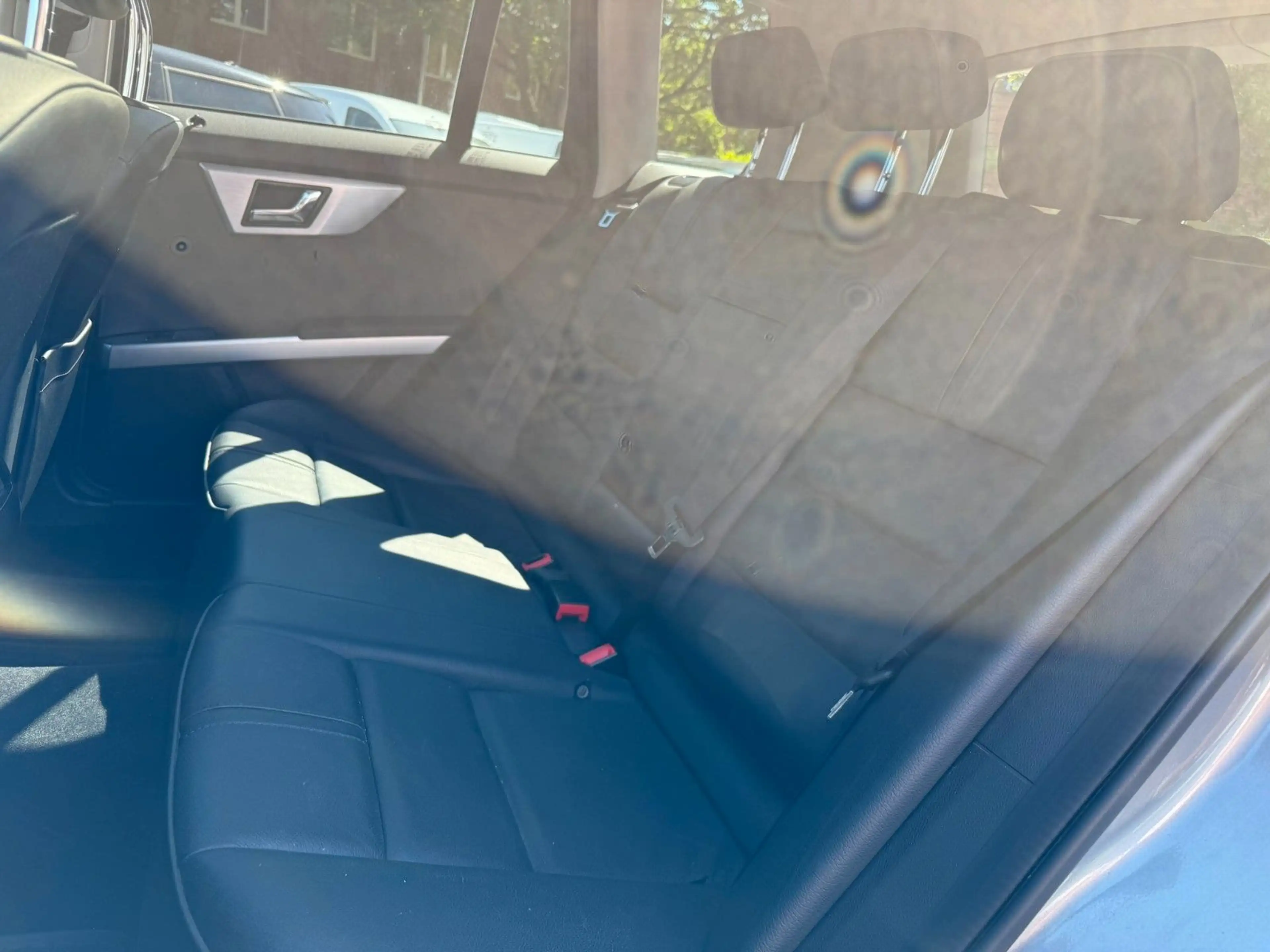 Mercedes-Benz GLK 300 4Matic — photo 10