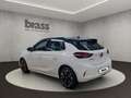 Opel Corsa-e First Edition Elektromotor 100 KW Blanc - thumbnail 3