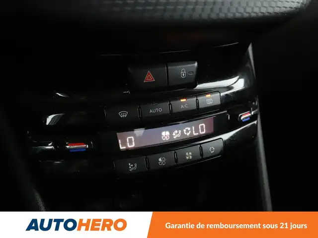 Peugeot 2008 view 29