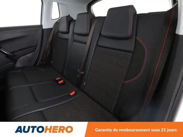 Peugeot 2008 view 15